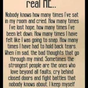 Meet your Posher, Denise